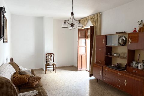Byhus i Colomera, Granada, Colomera - € 79.000 | Ref: GVCCAR17 - foto 7
